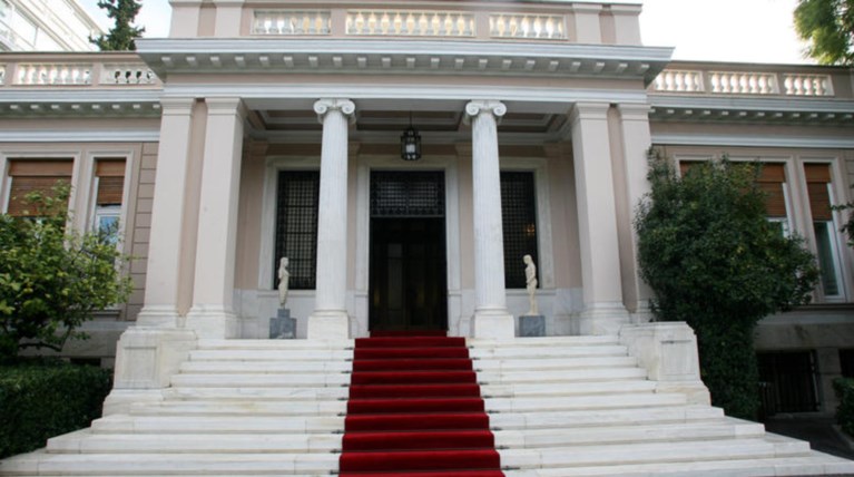 Κυβέρνηση: Αναγκαία η δημιουργία χώρων υποδοχής