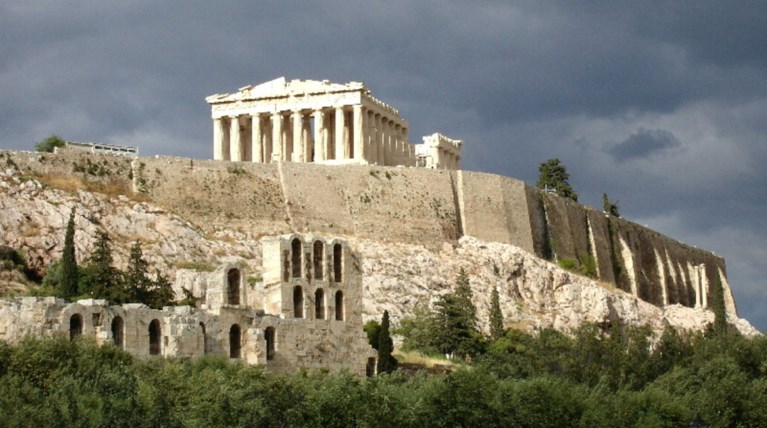 Ενιαίο εισιτήριο σε 17 αρχαιολογικούς χώρους