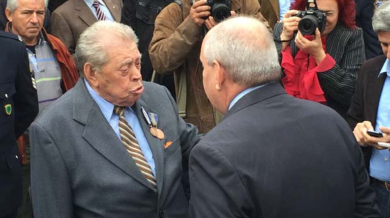 Ανάπηρος πολέμου στον Κουίκ: Ελα να ζήσεις εσύ με €438