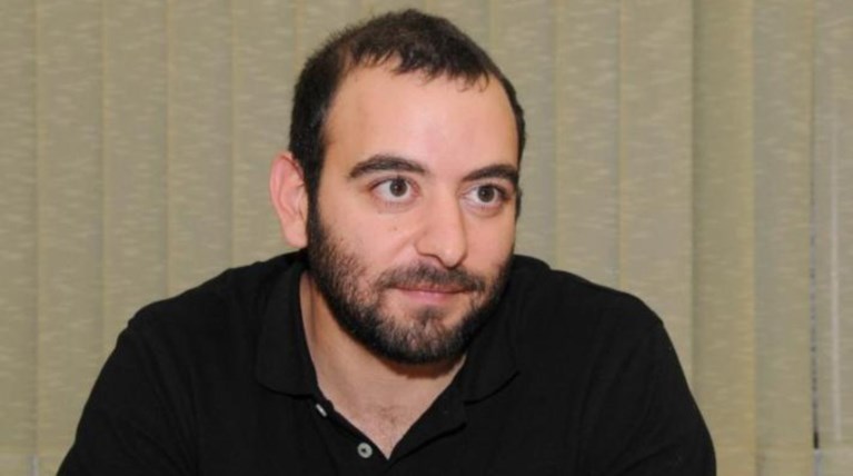 Νέο γραμματέα, τον 29χρονο Ν.Αμπατιέλο απέκτησε η ΚΝΕ