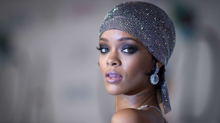 Επιστρέφει στη μεγάλη οθόνη η Rihanna