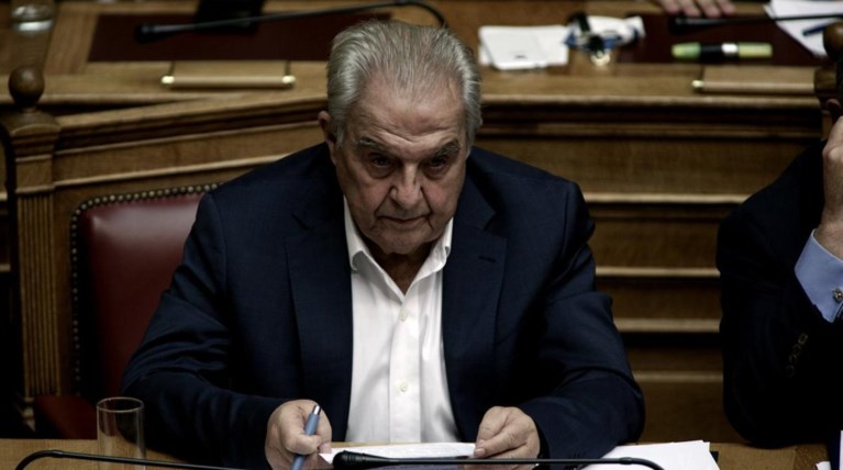 Στη ρύθμιση των 100 δόσεων ως «μη έχων» ο Φλαμπουράρης