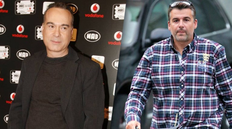 Ο Φώτης έκανε τον Λιάγκα να ζητήσει «συγγνώμη»! Η προσβολή πριν 2 χρόνια