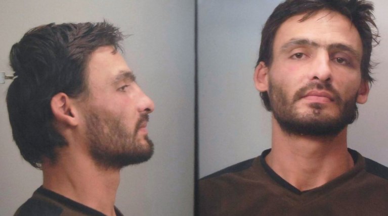 Αυτός είναι ο παιδεραστής της Καλλιθέας (φωτο)