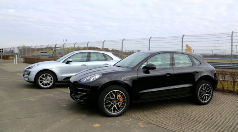 Ανακαλεί χιλιάδες αυτοκίνητα και η Porsche