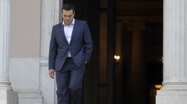 Στον κύκλο των ...χαμένων ισοδυνάμων ακόμη η κυβέρνηση