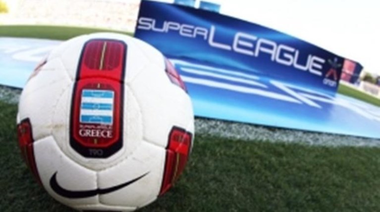Αποτελέσματα και βαθμολογία στην Super league