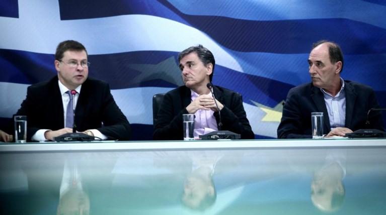 Προς συμφωνία για «κόκκινα» δάνεια & πλειστηριασμούς με όριο 150-170.000€