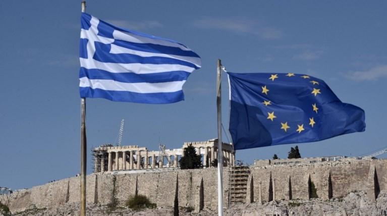 Die Welt: Στο 245% το χρέος της Ελλάδας το 2022. Αναγκαίο το κούρεμα