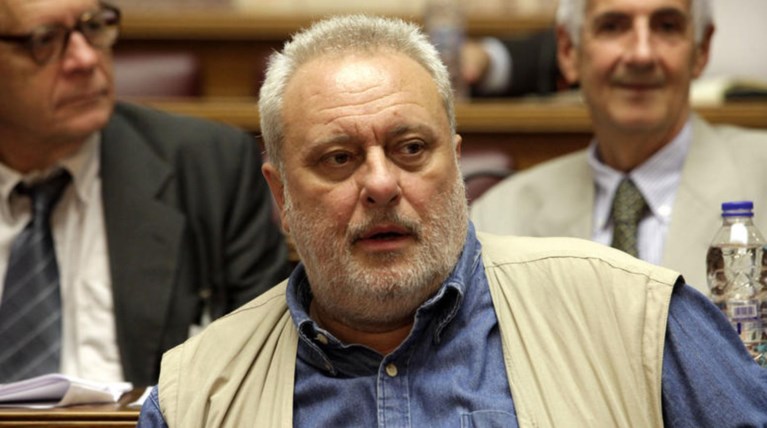 Ψαριανός: Δεν ξέρω αν θα κάνει Χριστούγεννα αυτή η κυβέρνηση