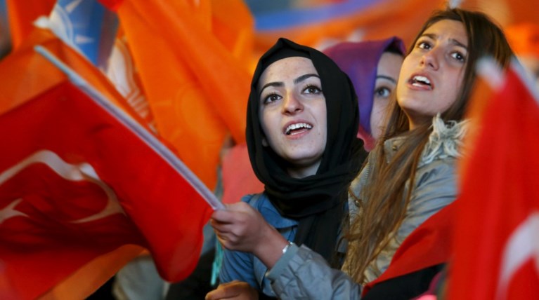 Guardian: Άδικες οι τουρκικές εκλογές, λένε διεθνείς παρατητητές