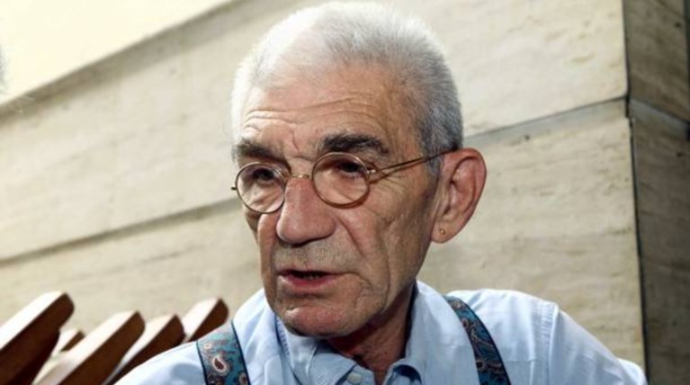 Ο Μπουτάρης, το τσίπουρο και οι σουρωμένοι αγρότες!