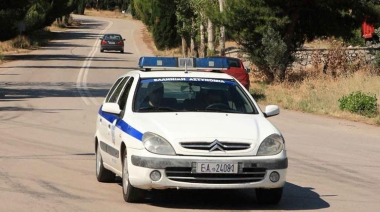 Τα σαράβαλα στην ΕΛΑΣ, τα ολοκαίνουρια στους επώνυμους