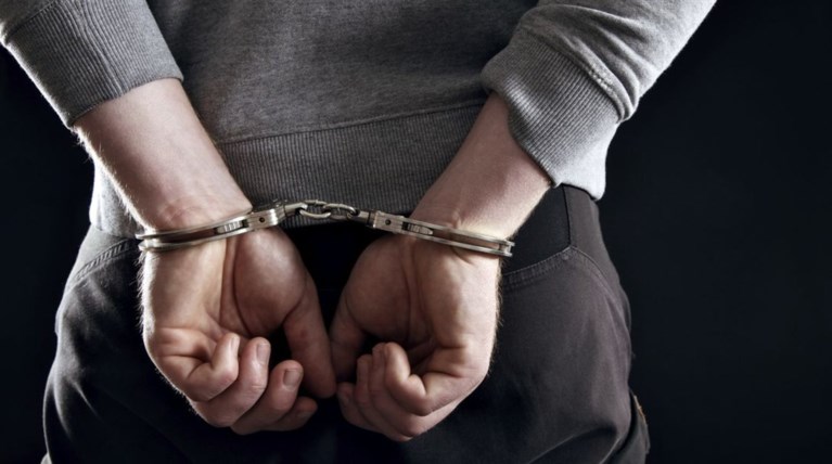 Συνελήφθησαν 41 φίλαθλοι του Ερυθρού Αστέρα