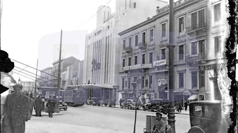 To Rex ξανανοίγει: Η Αθηναϊκή ιστορία της «γηραιάς κυρίας»