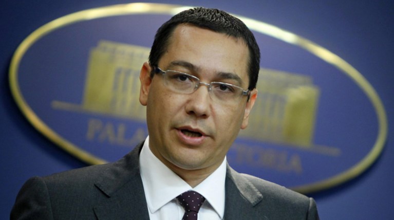 Παραιτήθηκει ο πρωθυπουργός της Ρουμανίας μετά τη φονική πυρκαγιά στο κλαμπ
