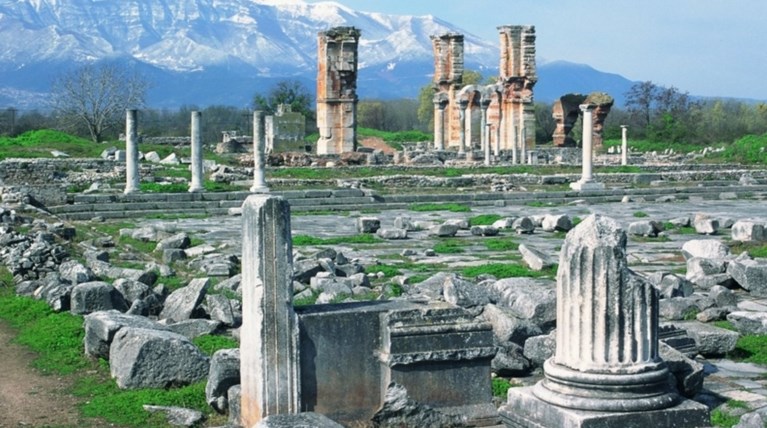 Κραυγή αρχαιοφυλάκων.Προσλάβετε προσωπικό.Θα γίνουν βανδαλισμοί σε μνημεία!