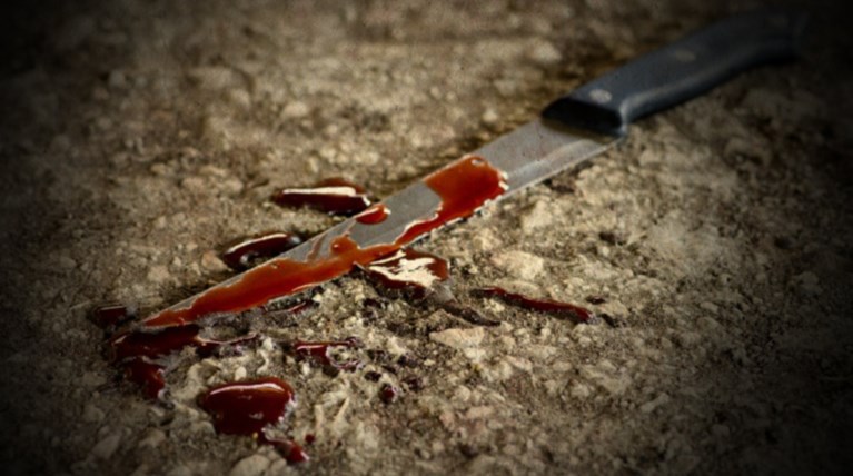 Επίθεση-σοκ σε 85χρονο.Η κόρη και ο εγγονός τού έκοψαν τη γλώσσα