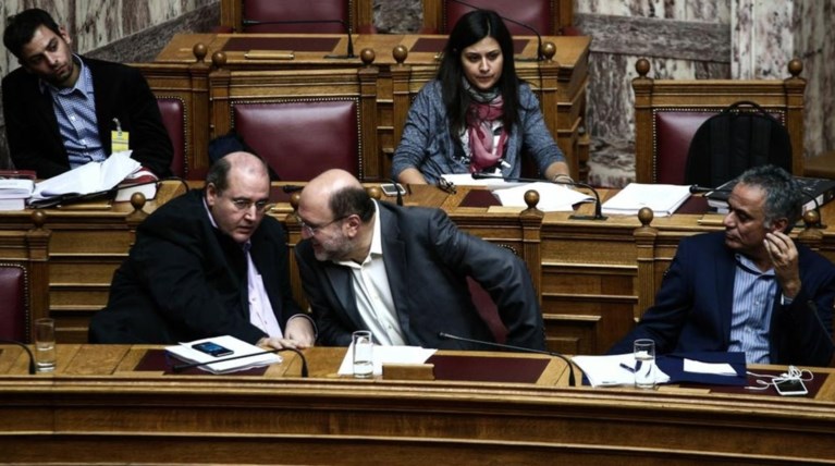 H «μπίλια» στο ΚΙΝΟ μετά από 2 μήνες τζόγου με τα ισοδύναμα