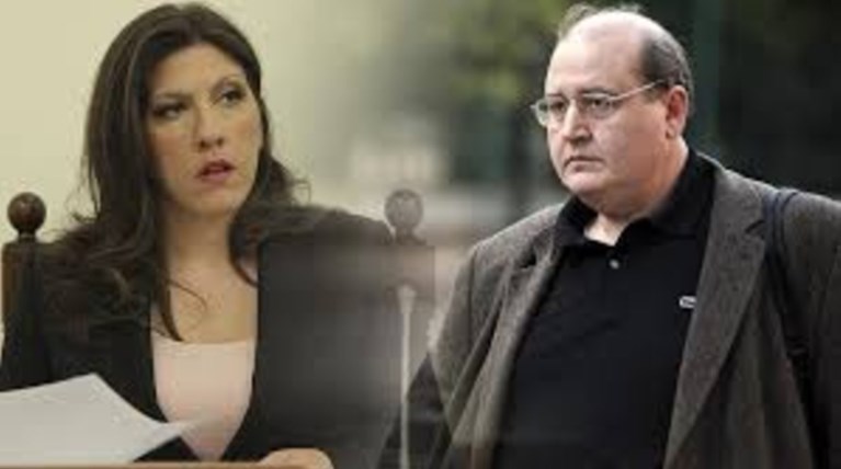 Η Κωνσταντοπούλου παίρνει την εκδίκησή της από τον Φίλη