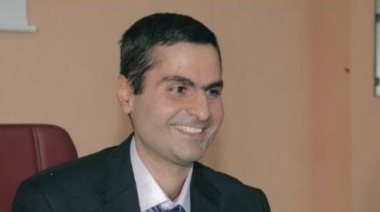 Εμφανίστηκε έπειτα 1 μήνα ο εξαφανισμένος δικηγόρος στην Κρήτη