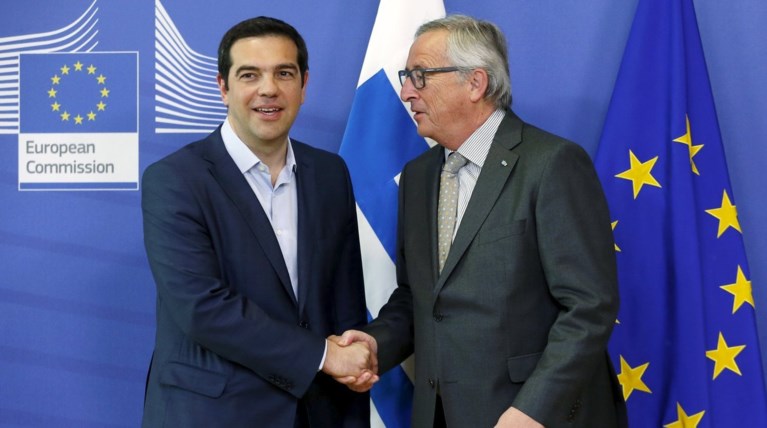 Αδιέξοδο ξανά: Πολιτική λύση θα ζητήσει ο Τσίπρας από Γιούνκερ