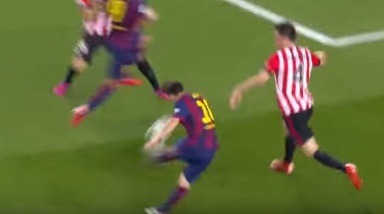 Τα 10 υποψήφια γκολ για το καλύτερο του 2015 (video)