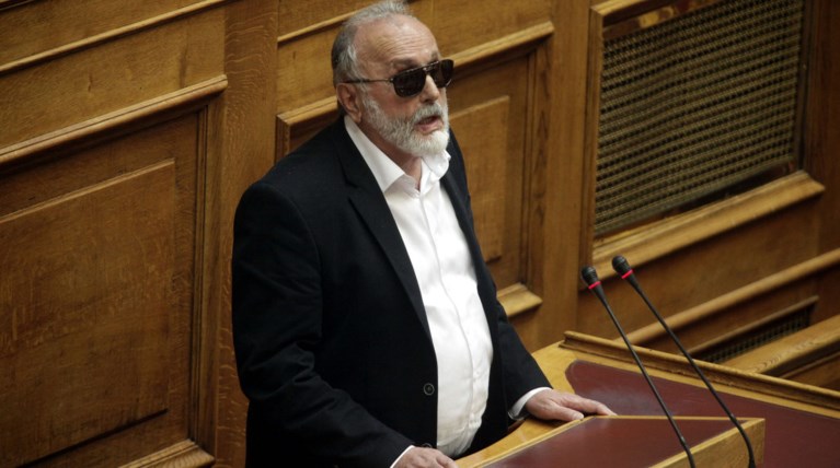 Koυρουμπλής: Εχουν ευθύνες οι αστυνομικοί για τον ξυλοδαρμό Κουμουτσάκου