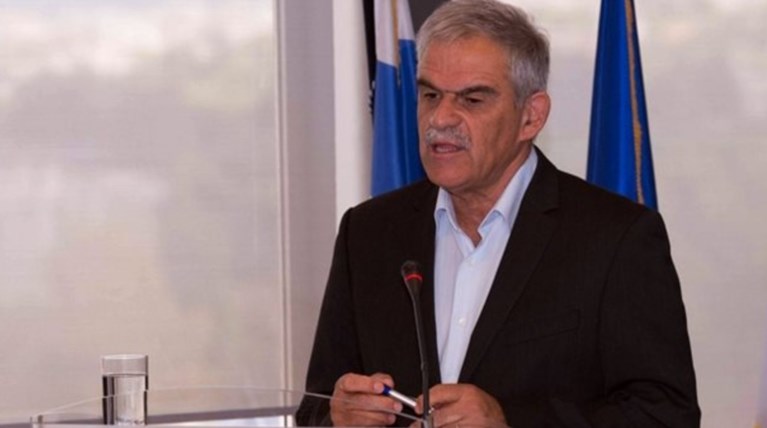 Νίκος Τόσκας: Αποκλείονται κοινές περιπολίες στο Αιγαίο