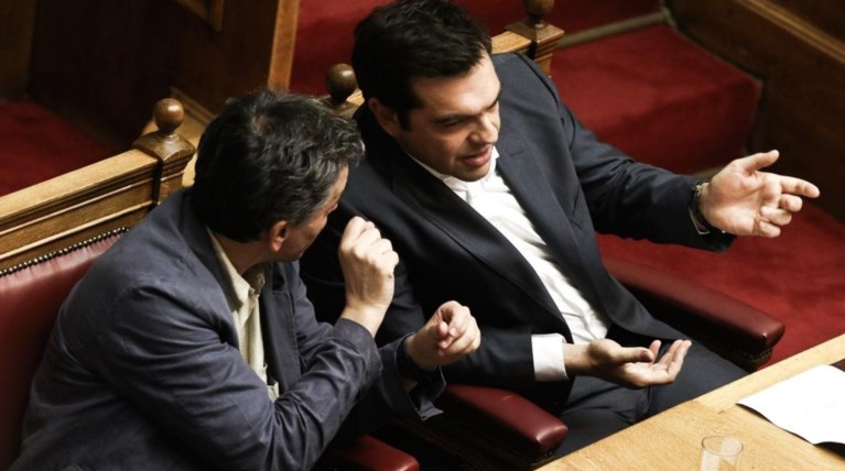 Το 24ωρο της φωτιάς για συμφωνία ή ρήγμα στο Eurogroup