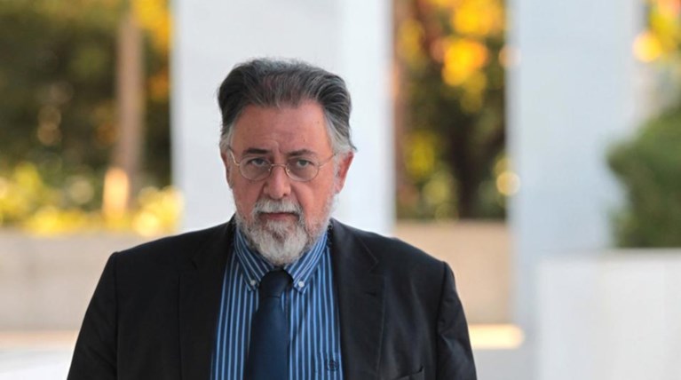 Οι διάλογοι-φωτιά Πανούση με τον Παρασκευόπουλο