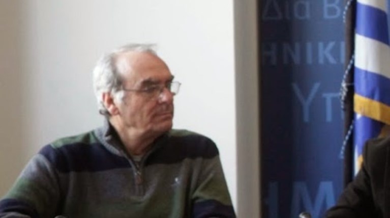 Παραιτήθηκε ο γγ του υπ. Παιδείας Δ. Χασάπης