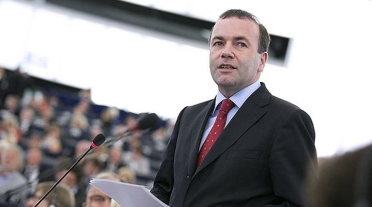 Μήνυμα Βέμπερ στην Αθήνα: Πρώτα οι μεταρρυθμίσεις μετά η δόση