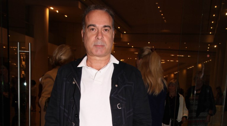 Ο Φώτης Σεργουλόπουλος μιλάει για το βράδυ που πέρασε στο αυτόφωρο!