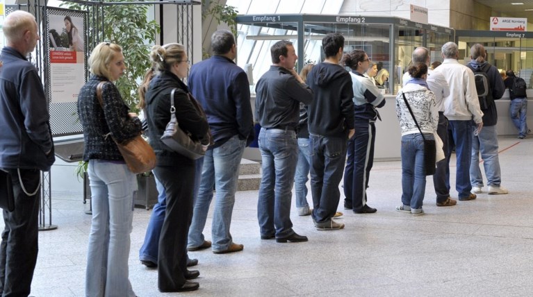 Στοιχεία σοκ: Πάνω από 7 εκατομμύρια  Έλληνες δεν εργάζονται