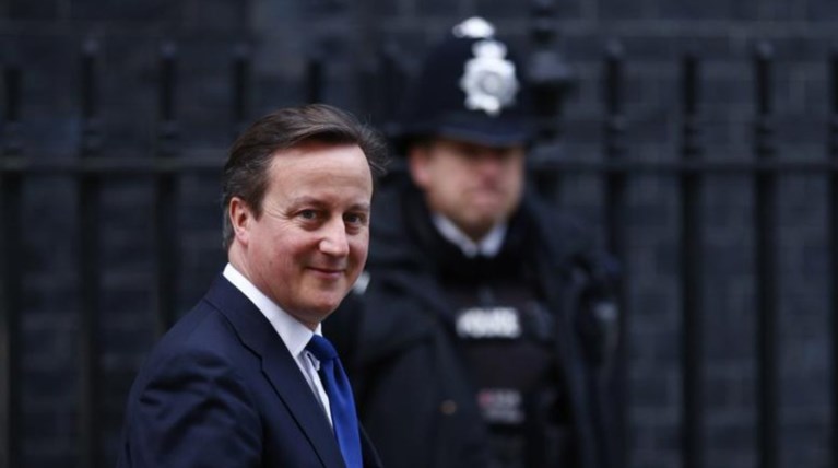 The Τimes: Τον Ιούνιο του 2016 το δημοψήφισμα για το Brexit