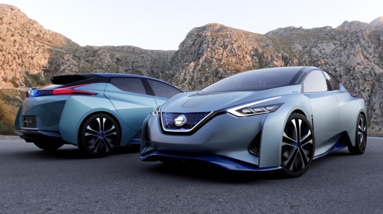 Το μέλλον είναι ήδη εδώ!