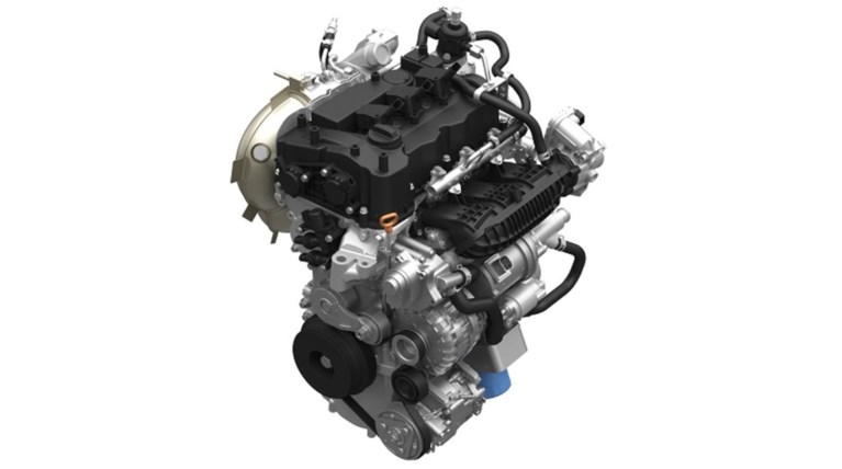 310 άλογα και 0-100 σε 5.7 από τον VTEC Turbo για το Honda Civic!