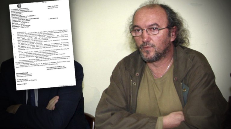 Αλαλούμ στην κυβέρνηση με τον σύμβουλο του υπουργού