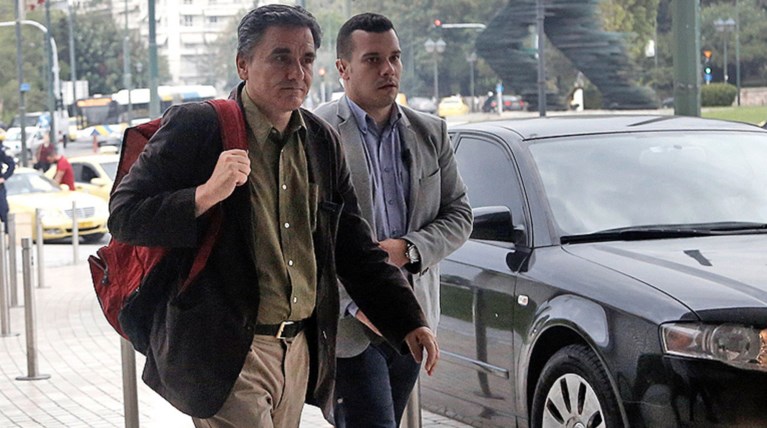 Tσακαλώτος: Αν δεν μειωθεί η ανεργία θα πέσει η κυβέρνηση