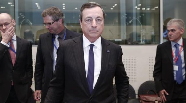 Νέες βολές από τους Γερμανούς «σοφούς» κατά του Ντράγκι