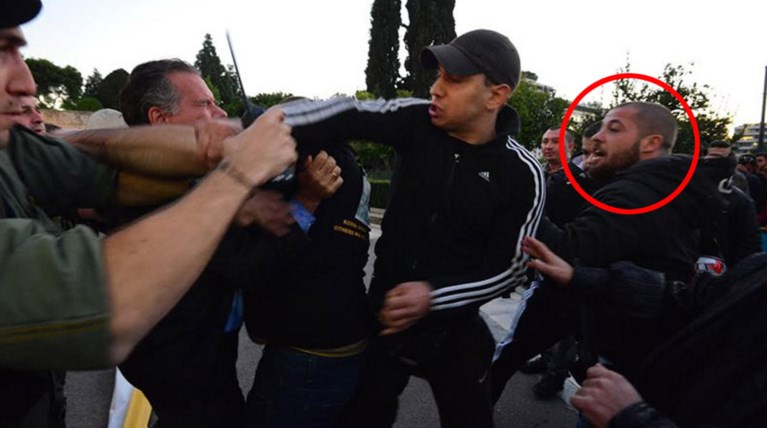 Ανωμοτί κατάθεση από 2 ύποπτους για την επίθεση σε Κουμουτσάκο