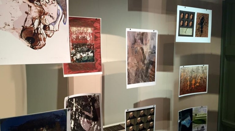 Βουτιά στο σήμερα και στον ψηφιακό πολιτισμό