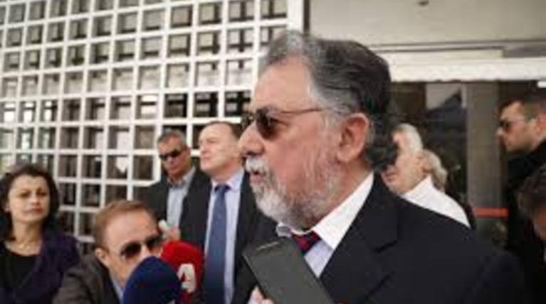 Την άλλη Τετάρτη θα καταθέσει ο Γ.Πανούσης στη Θεσμών & Διαφάνειας