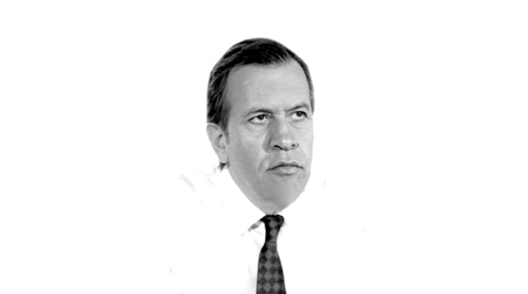 Ο μεγάλος εξόριστος