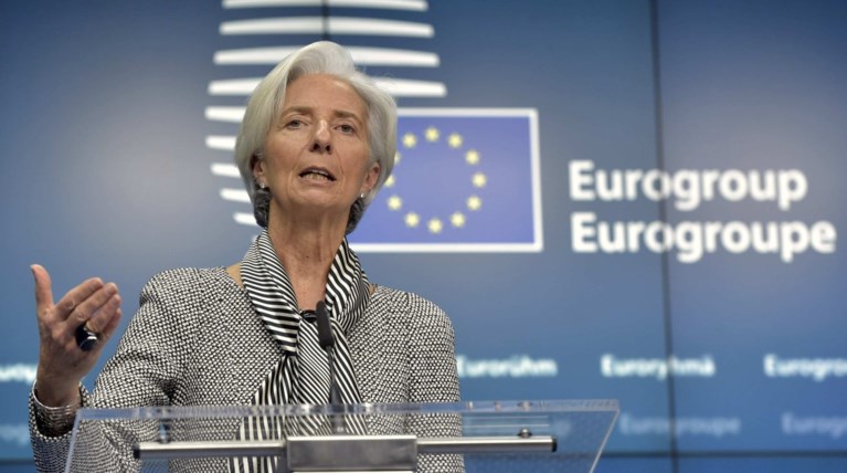 Παράθυρο Λαγκάρντ για χαλάρωση της λιτότητας