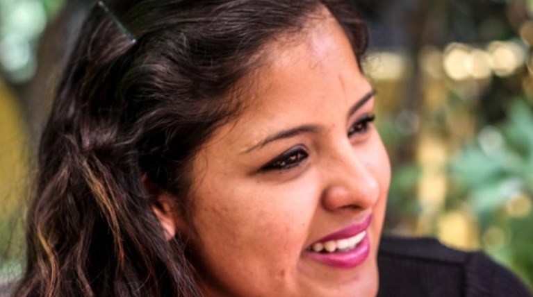 Αυτή η 23χρονη γυναίκα έχει βιαστεί 43.200 φορές