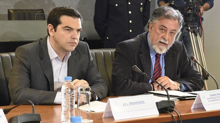 Φόβοι για «νέους Λάμπρου» στην κυβέρνηση & τον ΣΥΡΙΖΑ