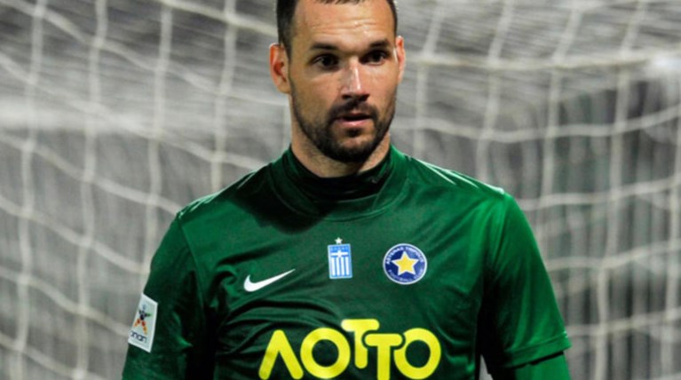 Ο καρκίνος νίκησε τον 32χρονο τερματοφύλακα Μάρτον Φούλοπ