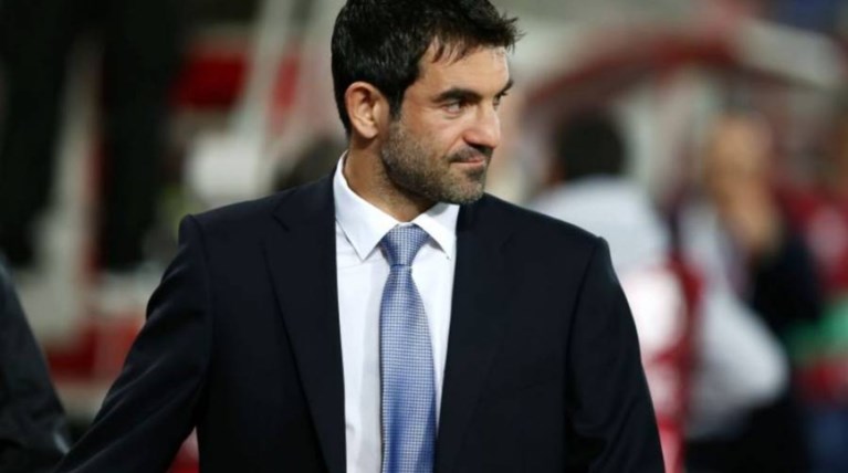 Αποκαλυπτικός Καραγκούνης για ΠΑΟ, Εθνική και...τούμπες